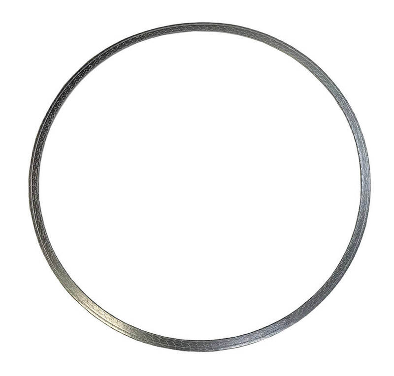 Dpf And Doc Gasket