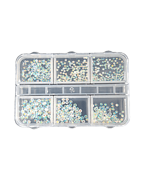 PIEDRA DECORA UNA 6 TAMANOS