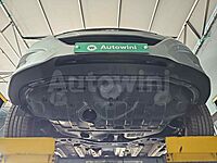 Hyundai Tucson 2010 ID: V009436