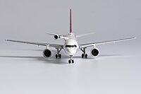 757-200 Honeywell Aviation Services 2021 livery with test engine