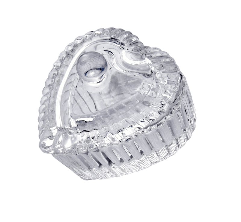 DAPPEN ACRILICO CON TAPA