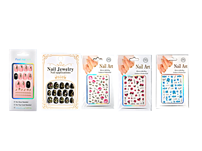 STICKER DE UNA CON PIEDRA