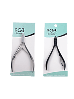 NIPPER CORTA CUTICULA RGB BEAUTY