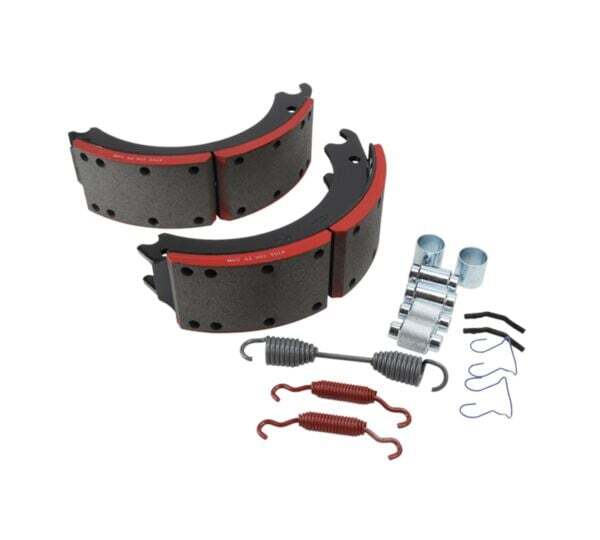 BRAKE SHOE KIT
