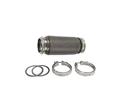 BELLOW - EXHAUST PACCAR