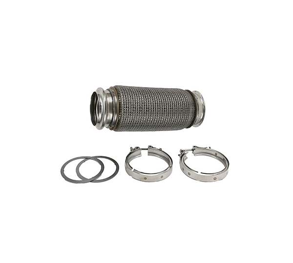 BELLOW - EXHAUST PACCAR