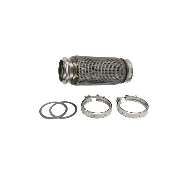 BELLOW - EXHAUST PACCAR
