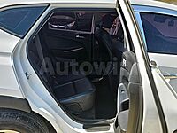 Hyundai Tucson 2016 ID : V007193