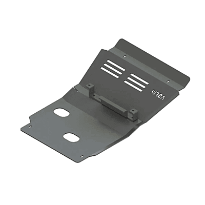 Toyota Tundra / Seqouia Front Skid Plate