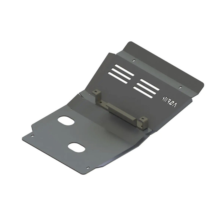 Toyota Tundra / Seqouia Front Skid Plate