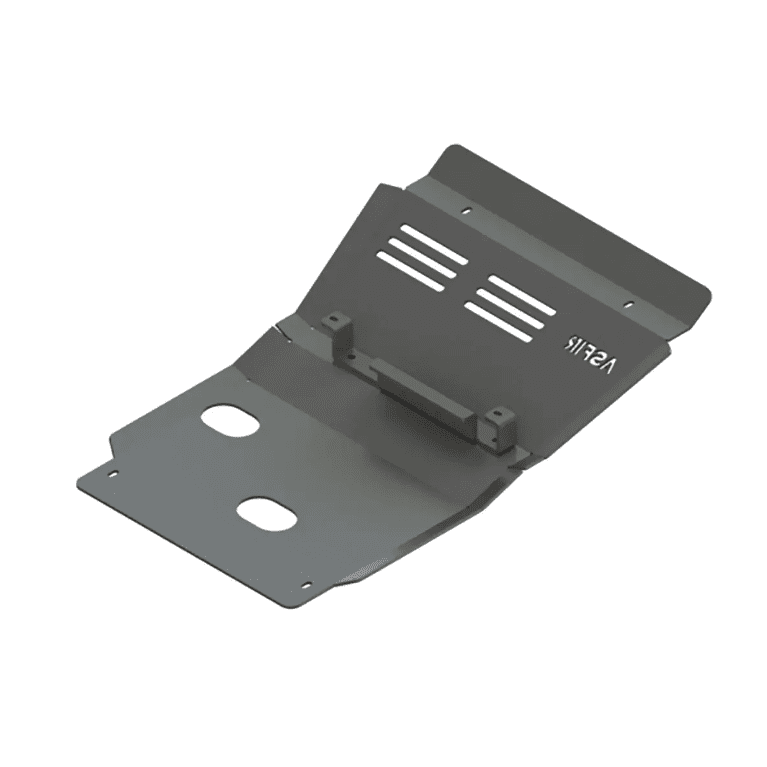 Toyota Tundra / Seqouia Front Skid Plate