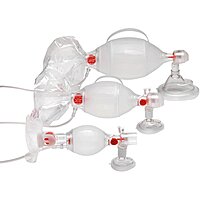 Ambu® Spur® II Resuscitator – Manual Resuscitation Bag