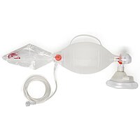Ambu® Spur® II Resuscitator – Manual Resuscitation Bag