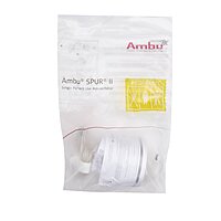 Ambu® Spur® II Resuscitator Nasal / Oral Mask Ambu® Spur® II Resuscitator Nasal / Oral Mask