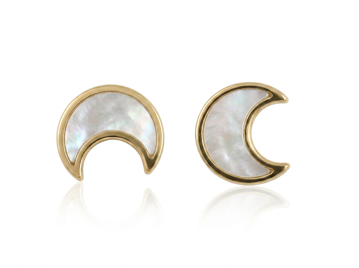 LUNA DE PERLA MADRE
