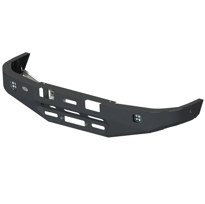 Toyota Land Cruiser 150/155 ATL Winch Bumper | Pre-Facelift