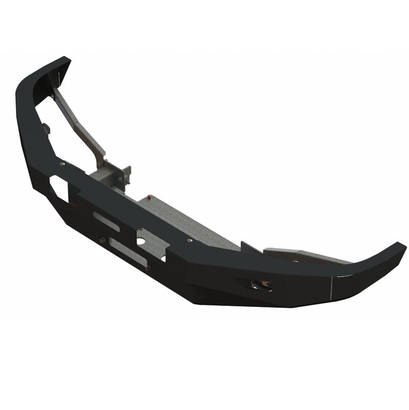 Toyota Land Cruiser 150/155 ATL Winch Bumper | Post Facelift