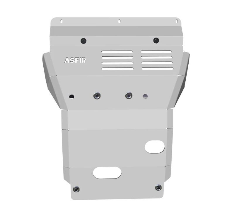 Toyota 4Runner 5th Gen Front Skid Plate | Non-KDSS Toyota 4Runner 5th Gen Front Skid Plate | Non-KDSS