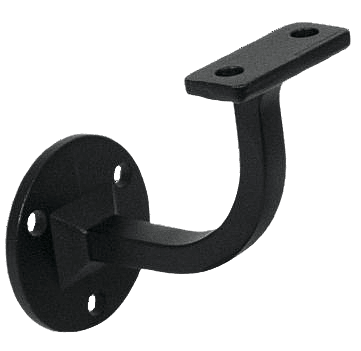 Fortress Square Handrail Bracket Fortress Square Handrail Bracket