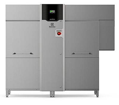 535068 MULTIRINSE RT,150R/H,ELEC,RtoL,ESD,230V