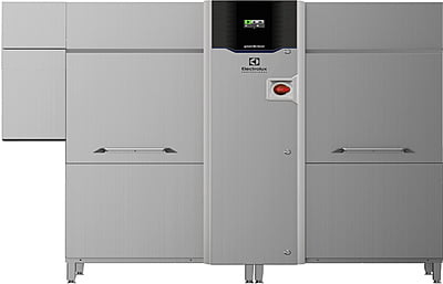 535069 MULTIRINSE RT,150R/H,ELEC,LtoR,ESD,230V