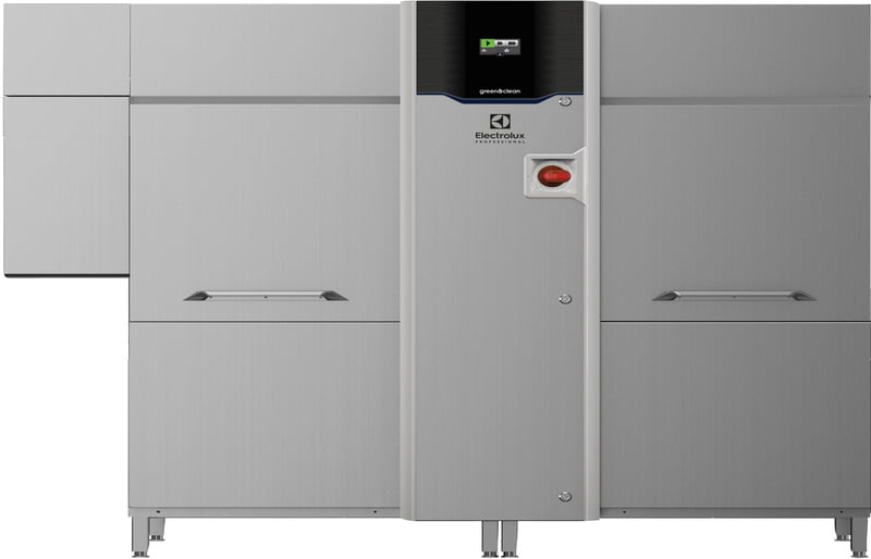 535069 MULTIRINSE RT,150R/H,ELEC,LtoR,ESD,230V