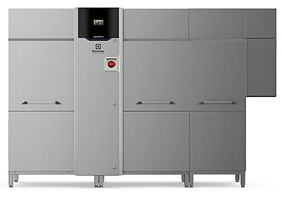 535070 MULTIRINSE RT,200R/H,ELEC,R to L,ESD,230V