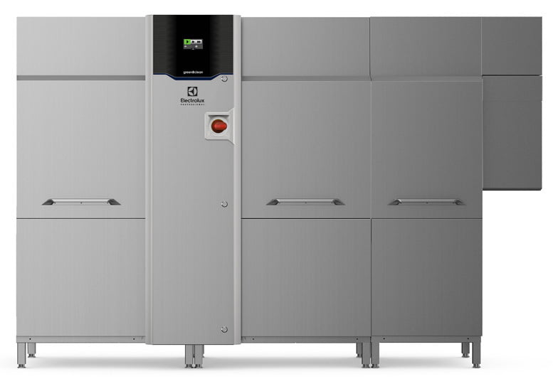 535070 MULTIRINSE RT,200R/H,ELEC,R to L,ESD,230V