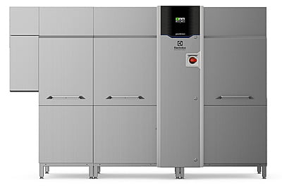 535071 MULTIRINSE RT,200R/H,ELEC,LtoR,ESD,230V