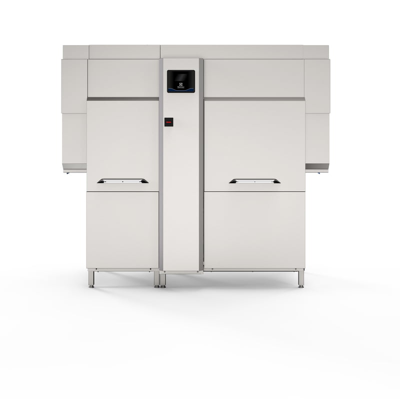 535125 DUAL RINSE RT, 250R/H, ELECTRIC, ESD, LtoR, 220-240V/ 3/ 60HZ 535125 DUAL RINSE RT, 250R/H, ELECTRIC, ESD, LtoR, 220-240V/ 3/ 60HZ