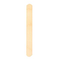 Dukal™ Tongue Depressor Senior 6 Inch Wood