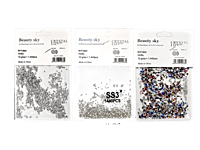 PIEDRA DECORA UNA EN BOLSITA