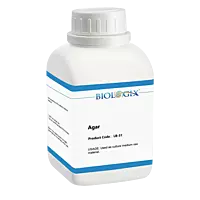 Agar (OXOID Substitute) Powder 500g/bottle