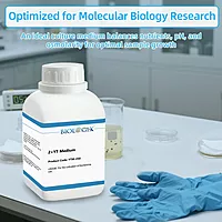 2xYT Medium Powder 250g/bottle