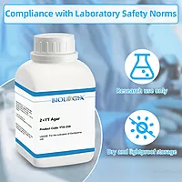 2xYT Agar Medium Powder 250g/bottle
