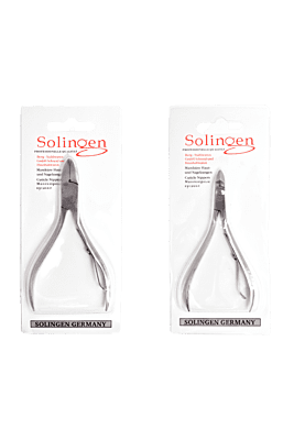 CORTA CUTICULA SOLINGEN