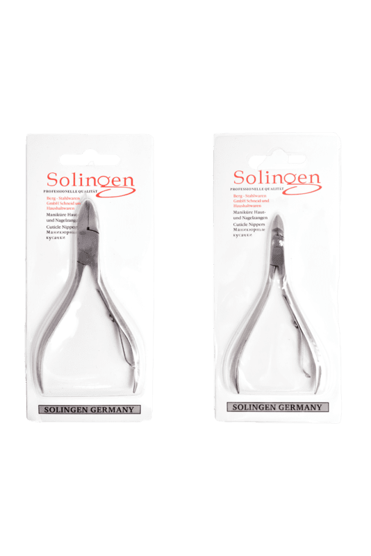 CORTA CUTICULA SOLINGEN