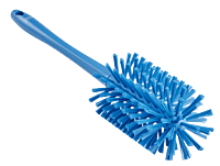 Vikan 3-1/2" Medium Pipe Brush w/ Handle Vikan 3-1/2" Medium Pipe Brush w/ Handle