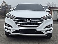 Hyundai Tucson 2017 ID: V343121