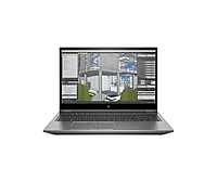 Laptop HP ZBook 15 G8 Fury, Intel Core i7 11th Gen, Nvidia Quadro 4GB VRAM