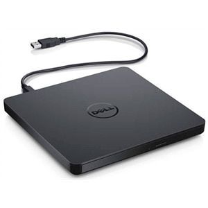 Dell external USB DVD+/- RW Drive- DW316
