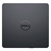 Dell external USB DVD+/- RW Drive- DW316