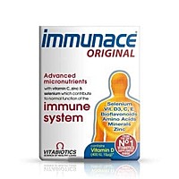 Immunace Tablet 30s