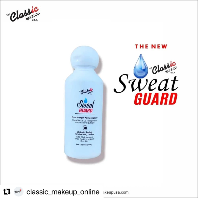 Classic Sweat Guard