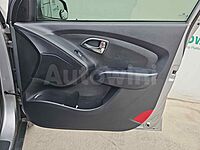 Hyundai Tucson 2012 ID: V414503