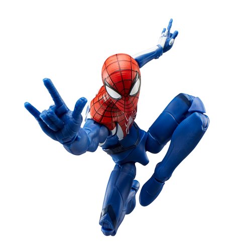 Miles Morales Upgraded Suit - Spider-Man 2