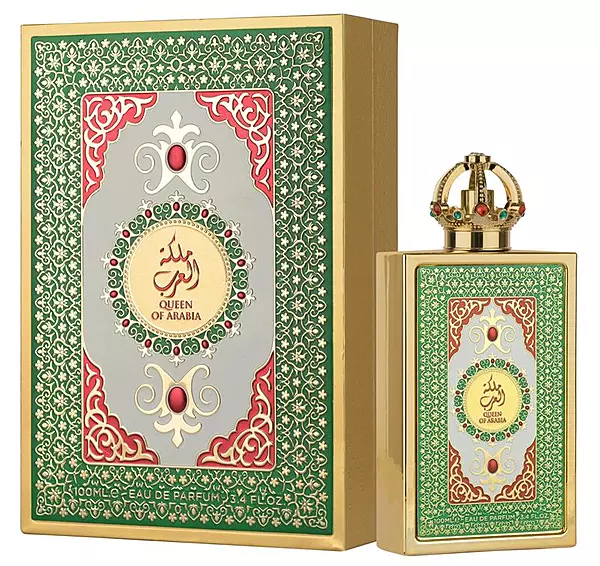 LATTAFA QUEEN OF ARABIA 100ML