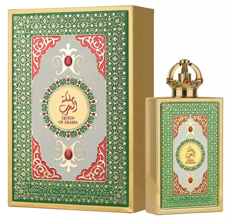 LATTAFA QUEEN OF ARABIA 100ML