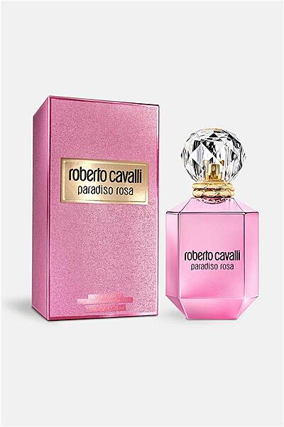 ROBERTO CAVALLI PARADISO ROSA EAU DE PARFUM 75ML