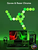 Govee Glide Hexa Light Panels (10 Pack)